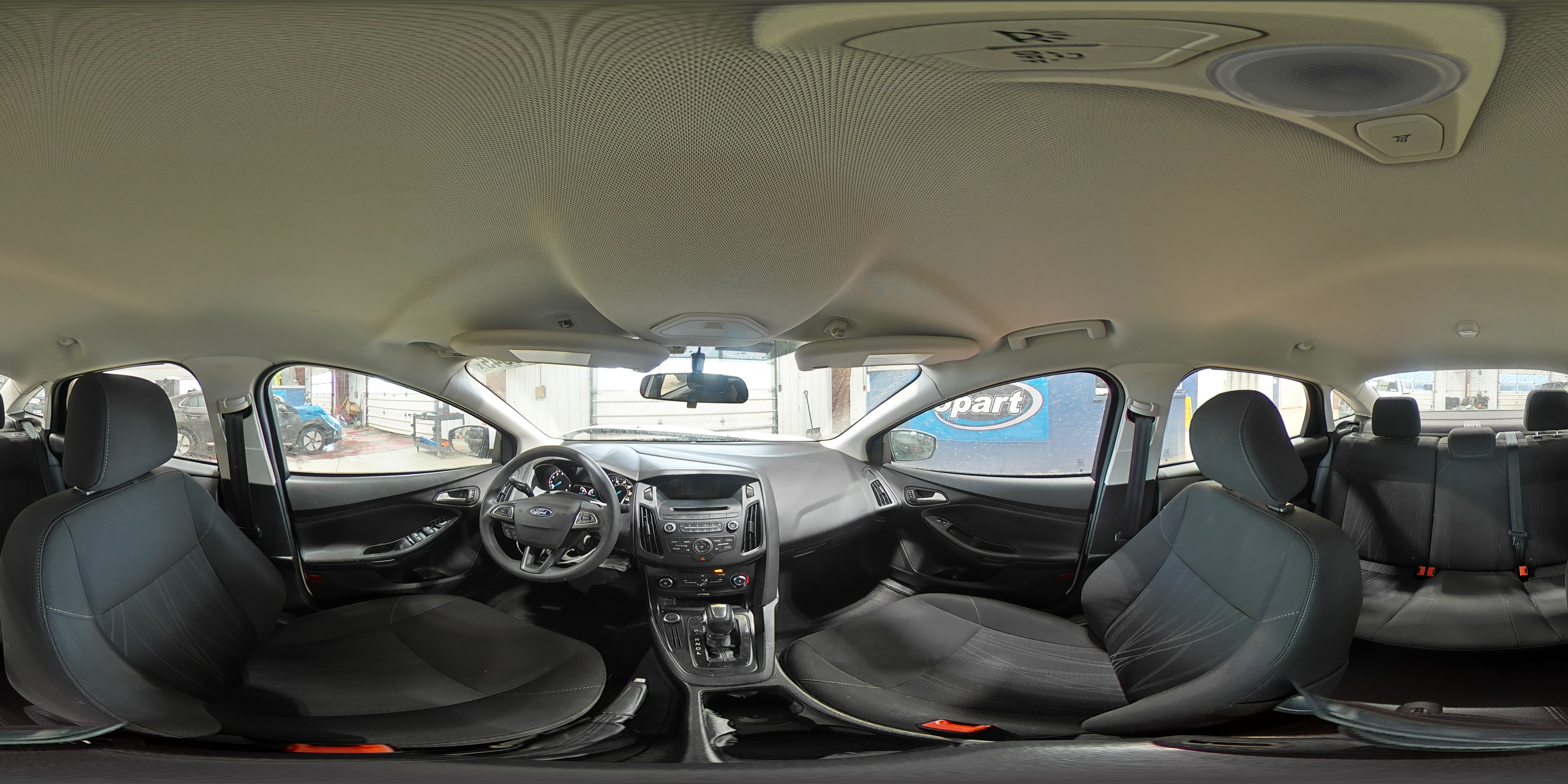 2016 Ford Focus - Image 12