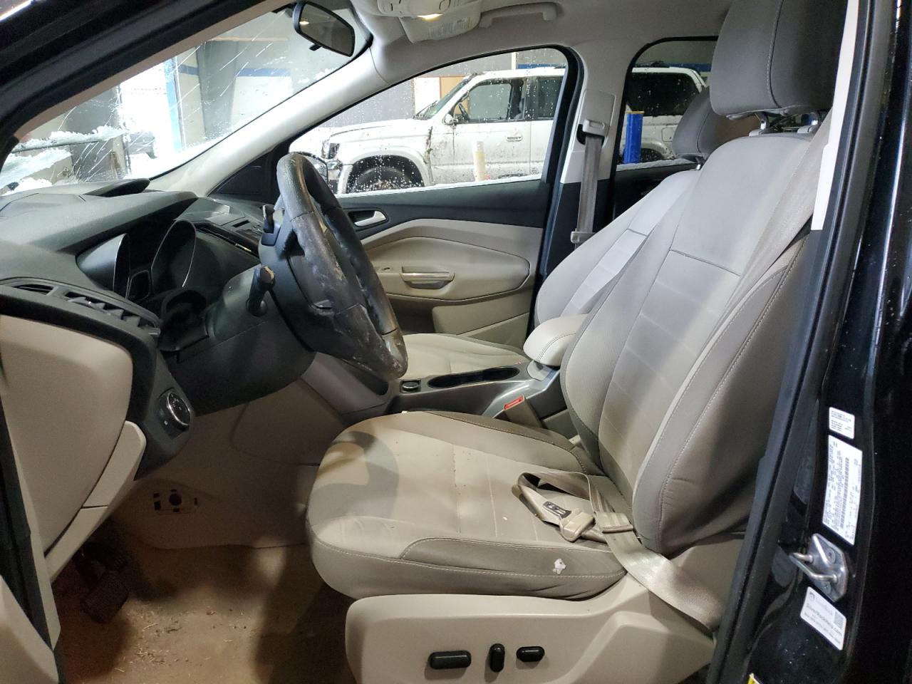 2015 Ford Escape - Image 7