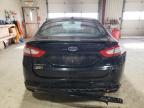 2016 Ford Fusion Se იყიდება Chambersburg-ში, PA - All Over