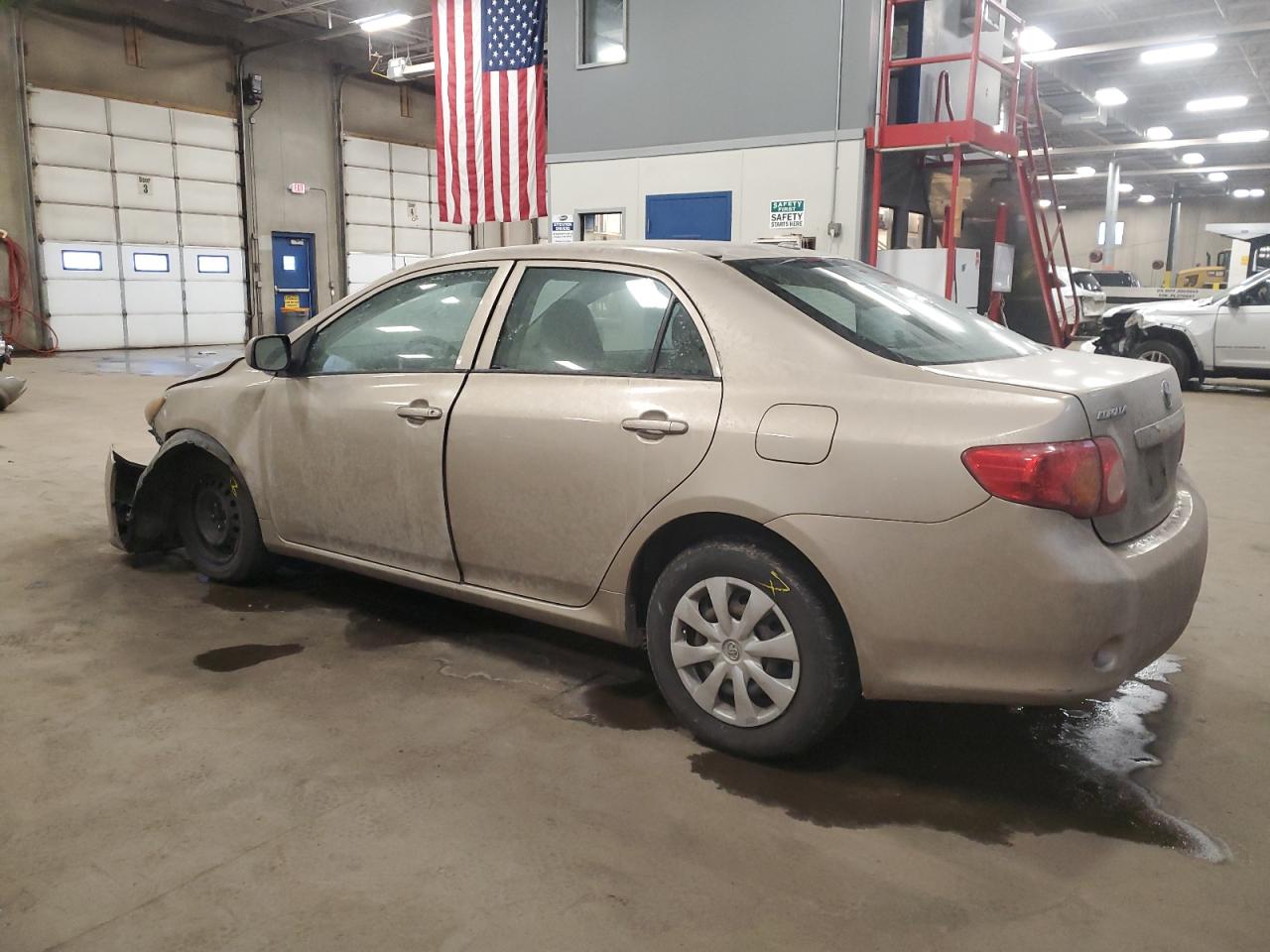 2010 Toyota Corolla - Image 2