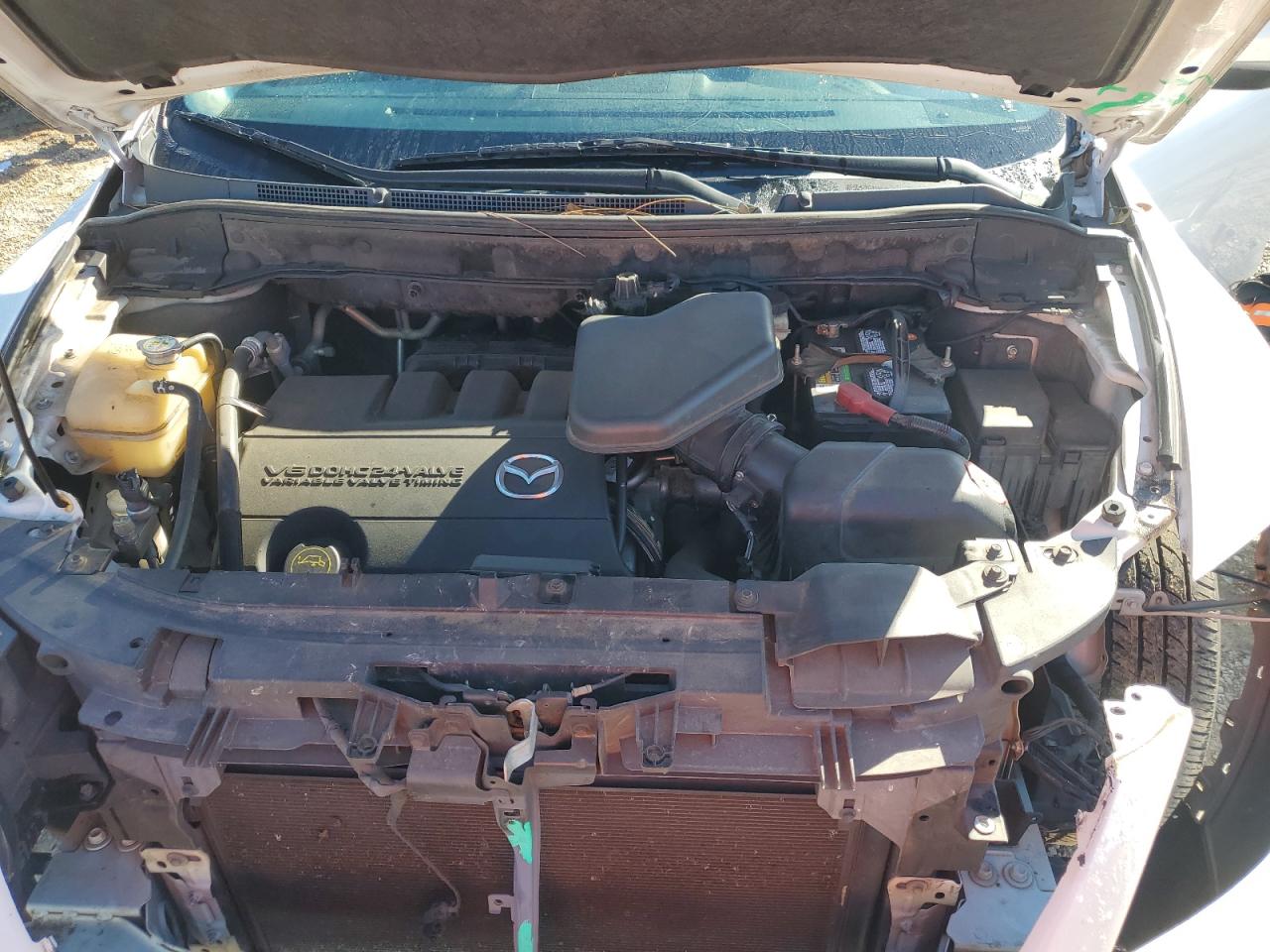 2010 Mazda CX-9 - Image 12