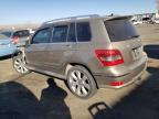 2010 Mercedes-Benz Glk 350 4Matic на продаже в Albuquerque, NM - Front End