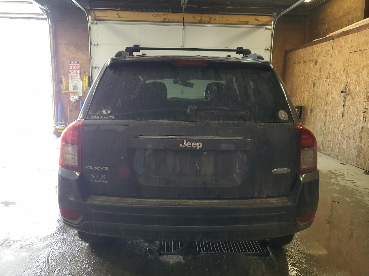 2014 Jeep Compass - Image 6