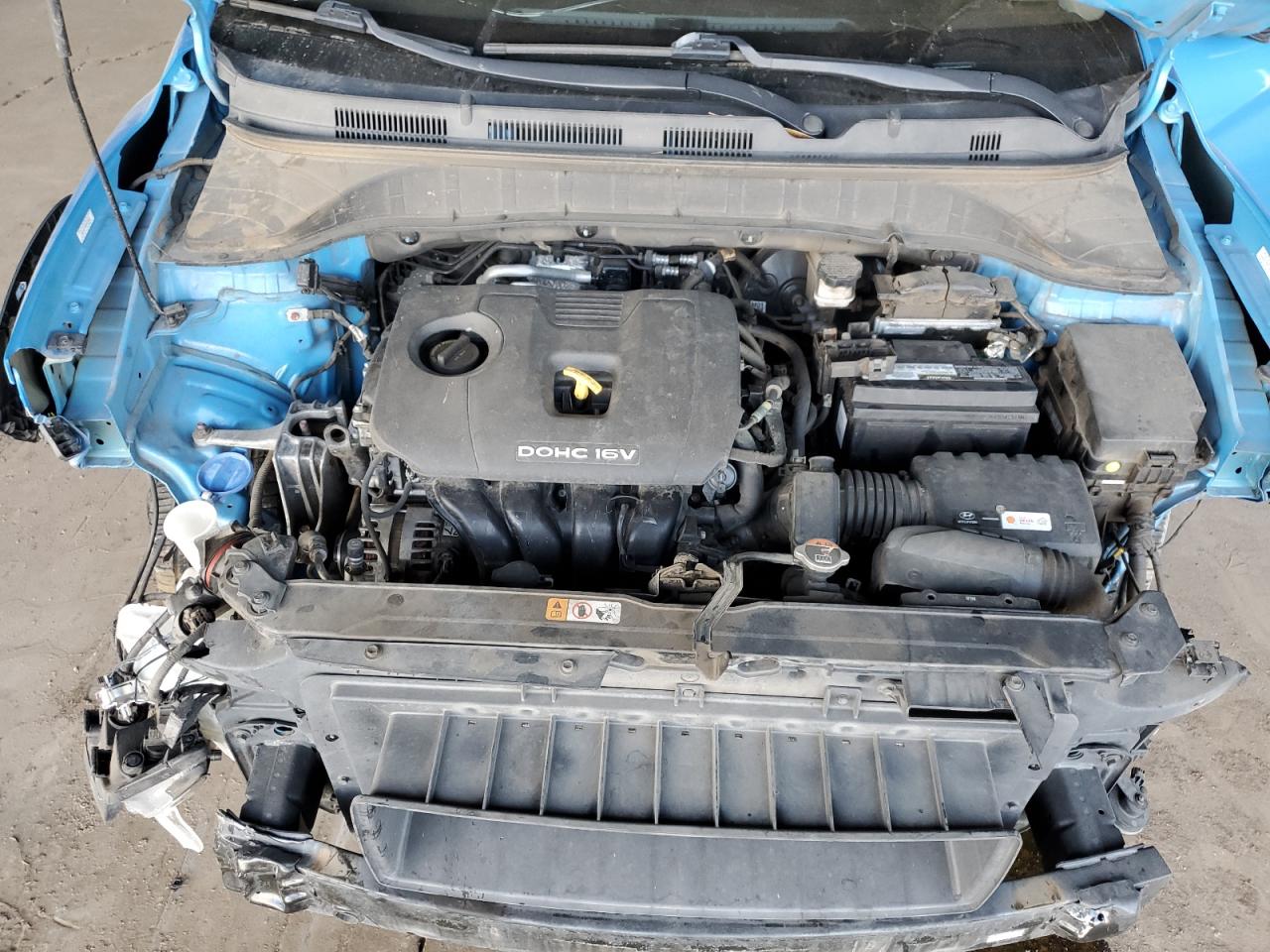 2019 Hyundai Kona - Image 11