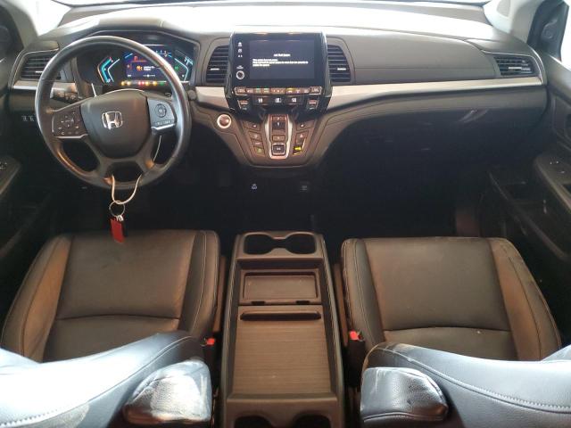  HONDA All Models 2023 Сірий