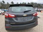 2019 Chevrolet Equinox Ls للبيع في Greenwell Springs، LA - Front End