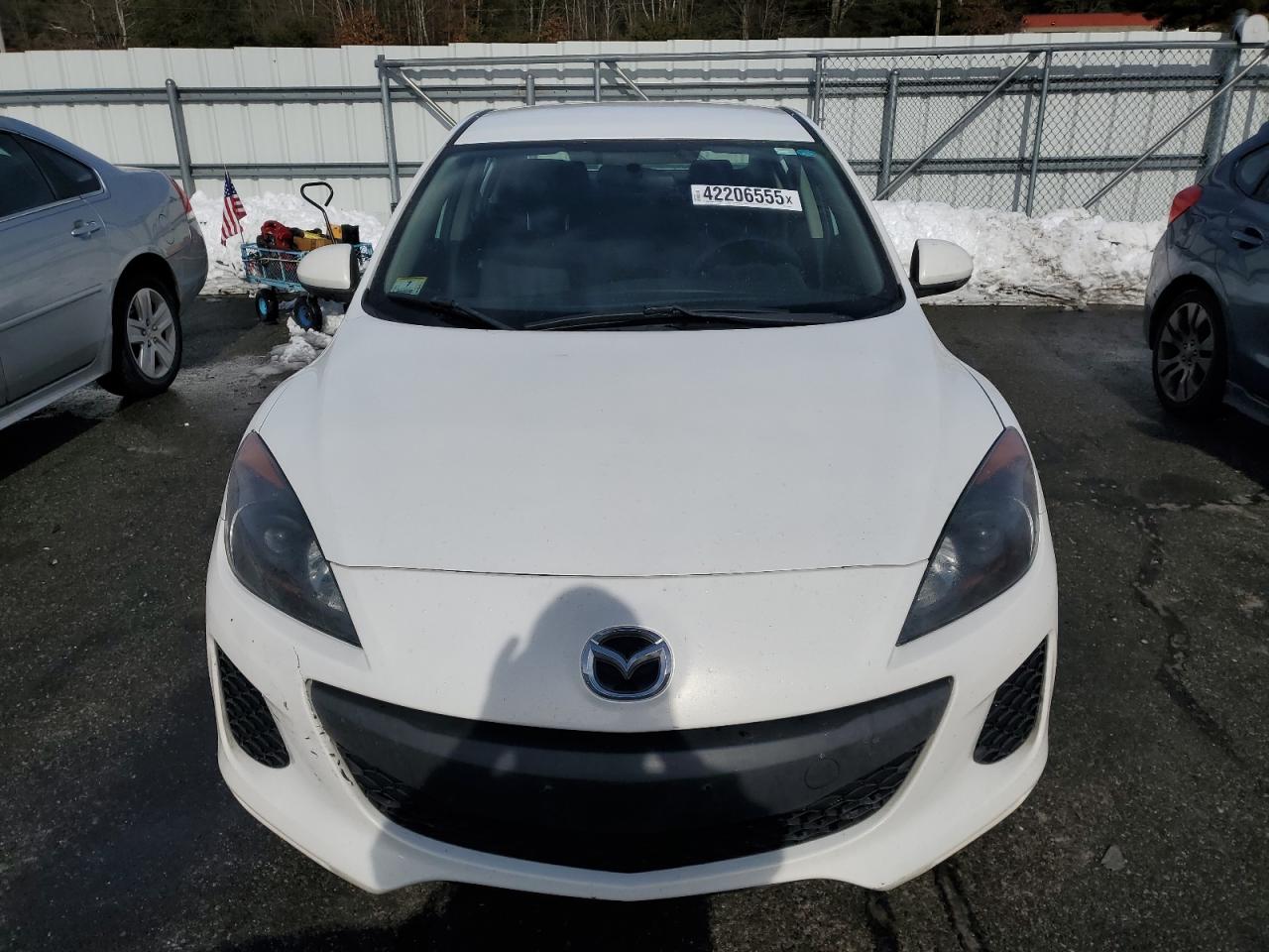 2013 Mazda 3 - Image 5