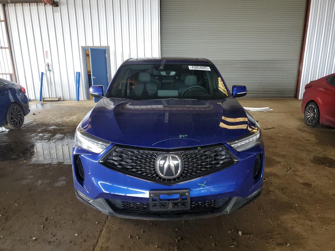 2022 Acura RDX - Image 5