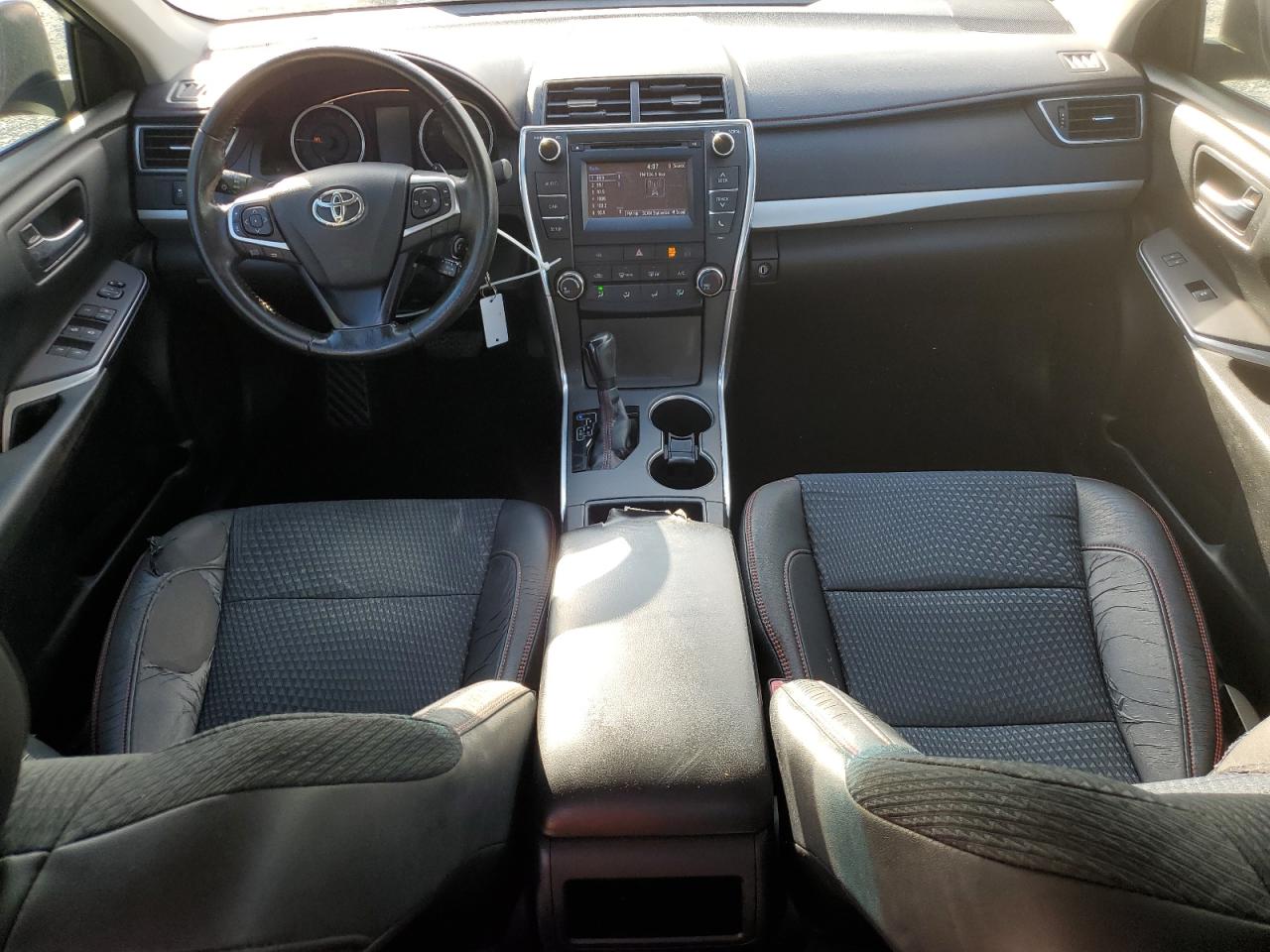 2015 Toyota Camry - Image 8