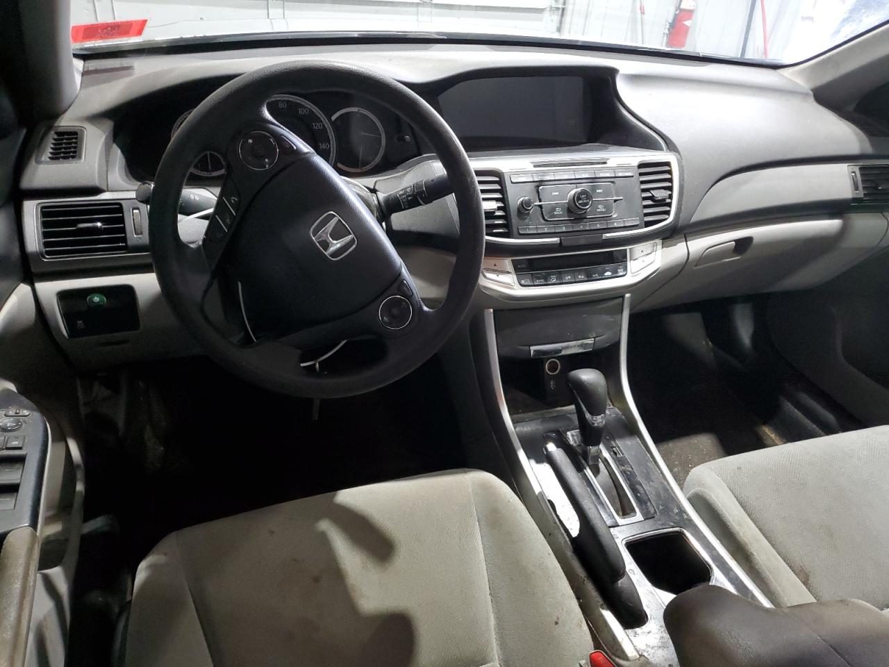 2013 Honda Accord - Image 8
