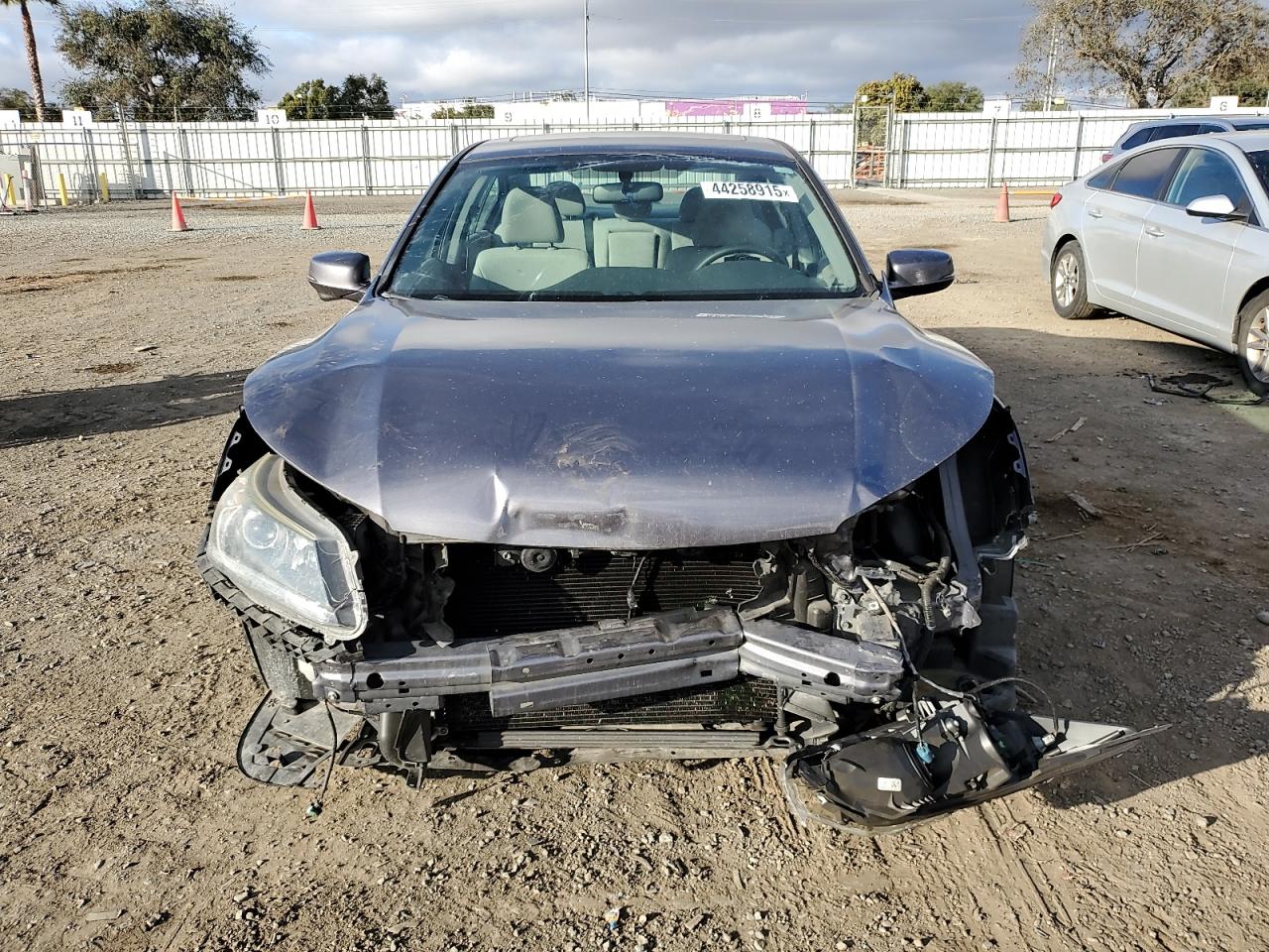 2015 Honda Accord - Image 5