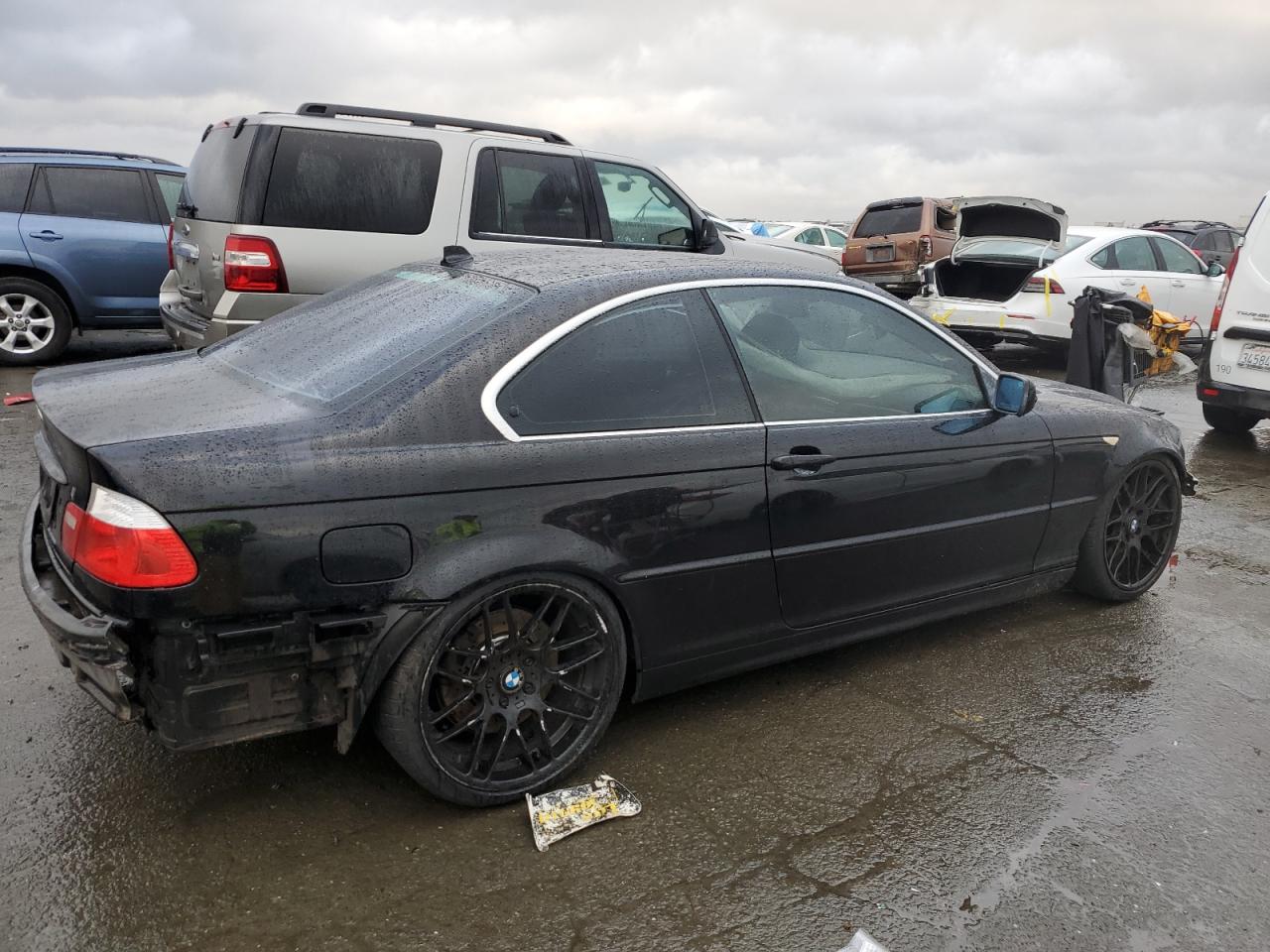 2004 BMW 3er - Image 3