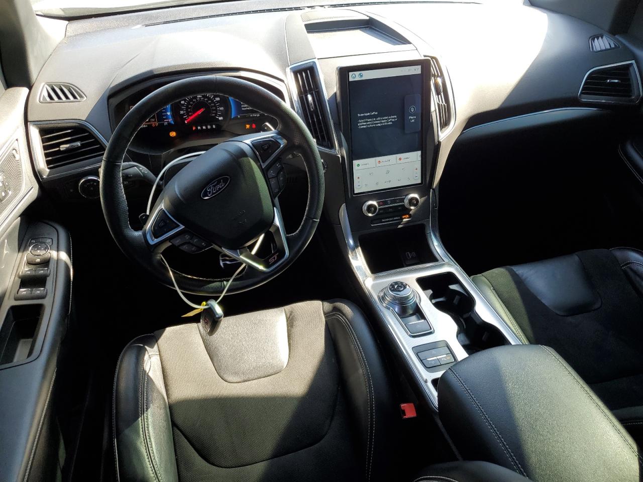 2022 Ford Edge - Image 8