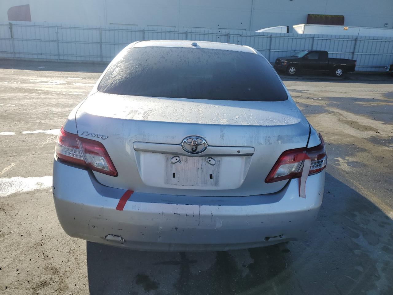 2010 Toyota Camry - Image 6