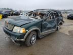 2002 Ford Explorer Eddie Bauer продається в Harleyville, SC - All Over