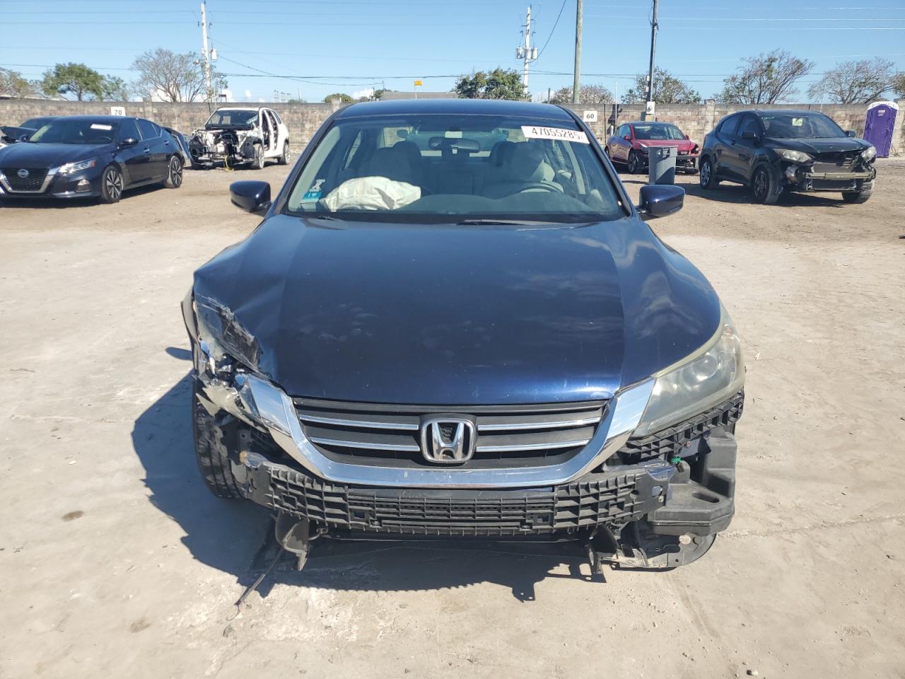 2014 Honda Accord - Image 5