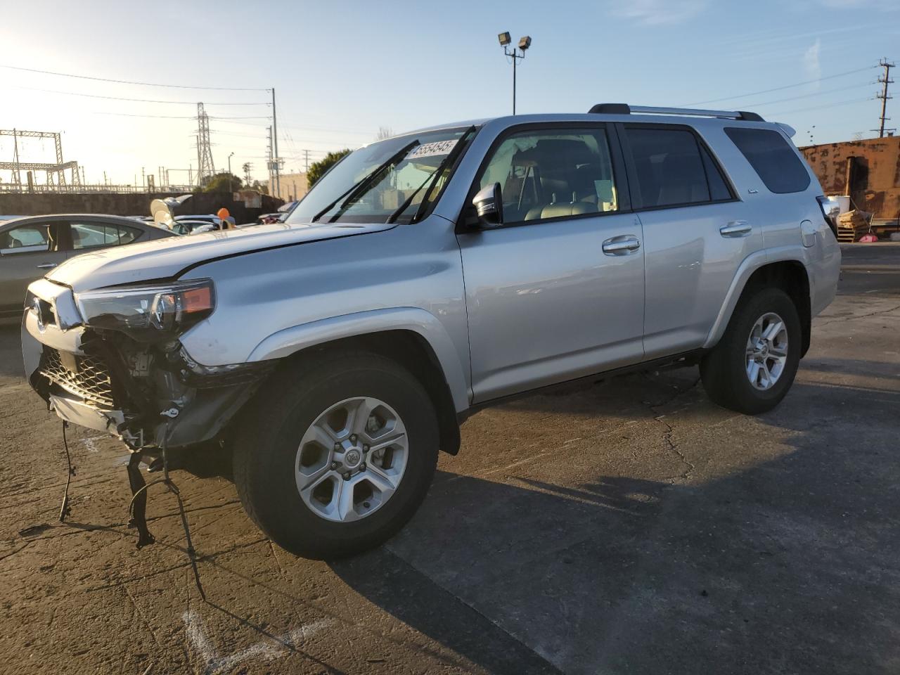 Toyota 4Runner