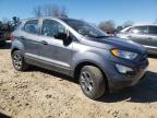 2020 Ford Ecosport S იყიდება China Grove-ში, NC - All Over