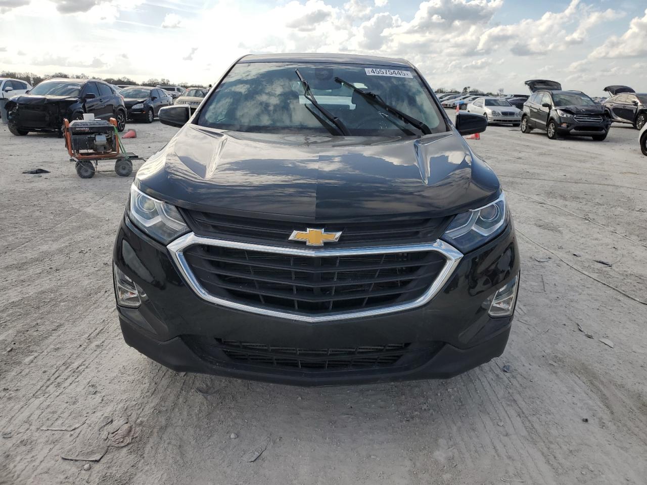 2021 Chevrolet Equinox - Image 5