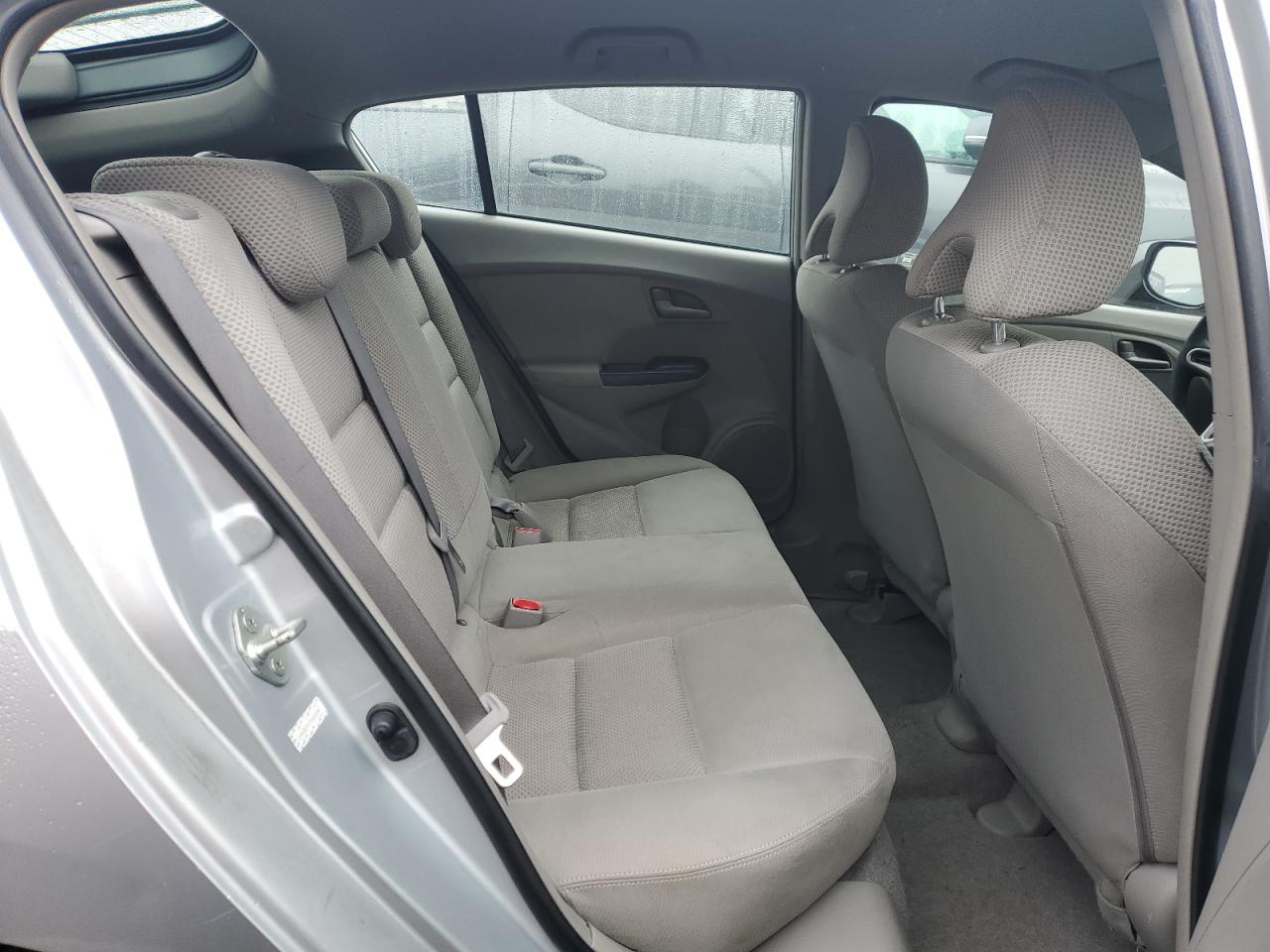 2010 Honda Insight - Image 10