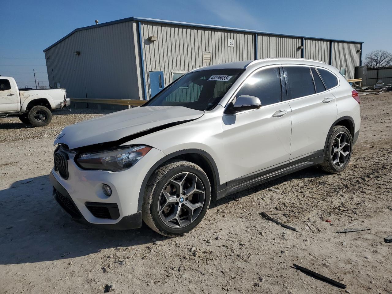 2018 BMW X1 - Image 1