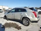 2013 Cadillac Srx Luxury Collection იყიდება Apopka-ში, FL - Front End