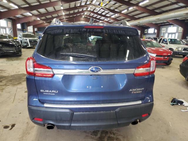  SUBARU ASCENT 2021 Синий