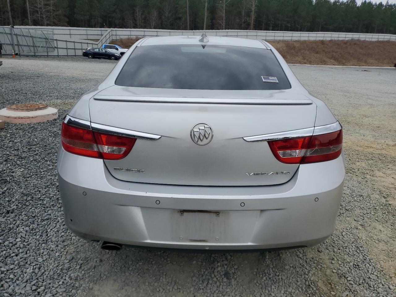 2017 Buick Verano - Image 6