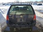 2003 Volkswagen Jetta Gls Tdi for Sale in Billings, MT - Front End