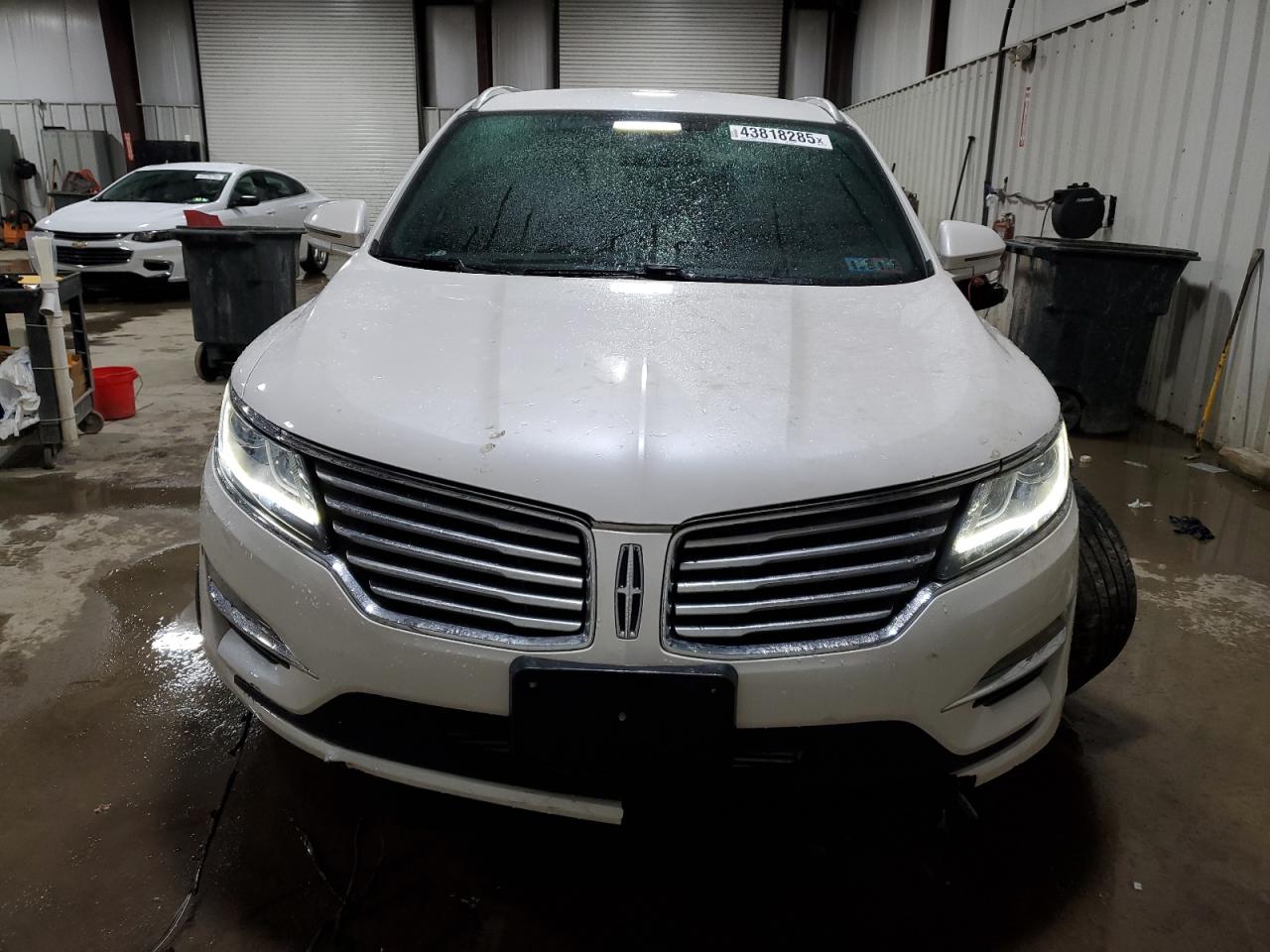 2017 Lincoln MKC - Image 5
