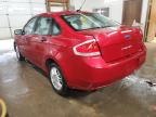 2011 Ford Focus Se იყიდება Pekin-ში, IL - Front End