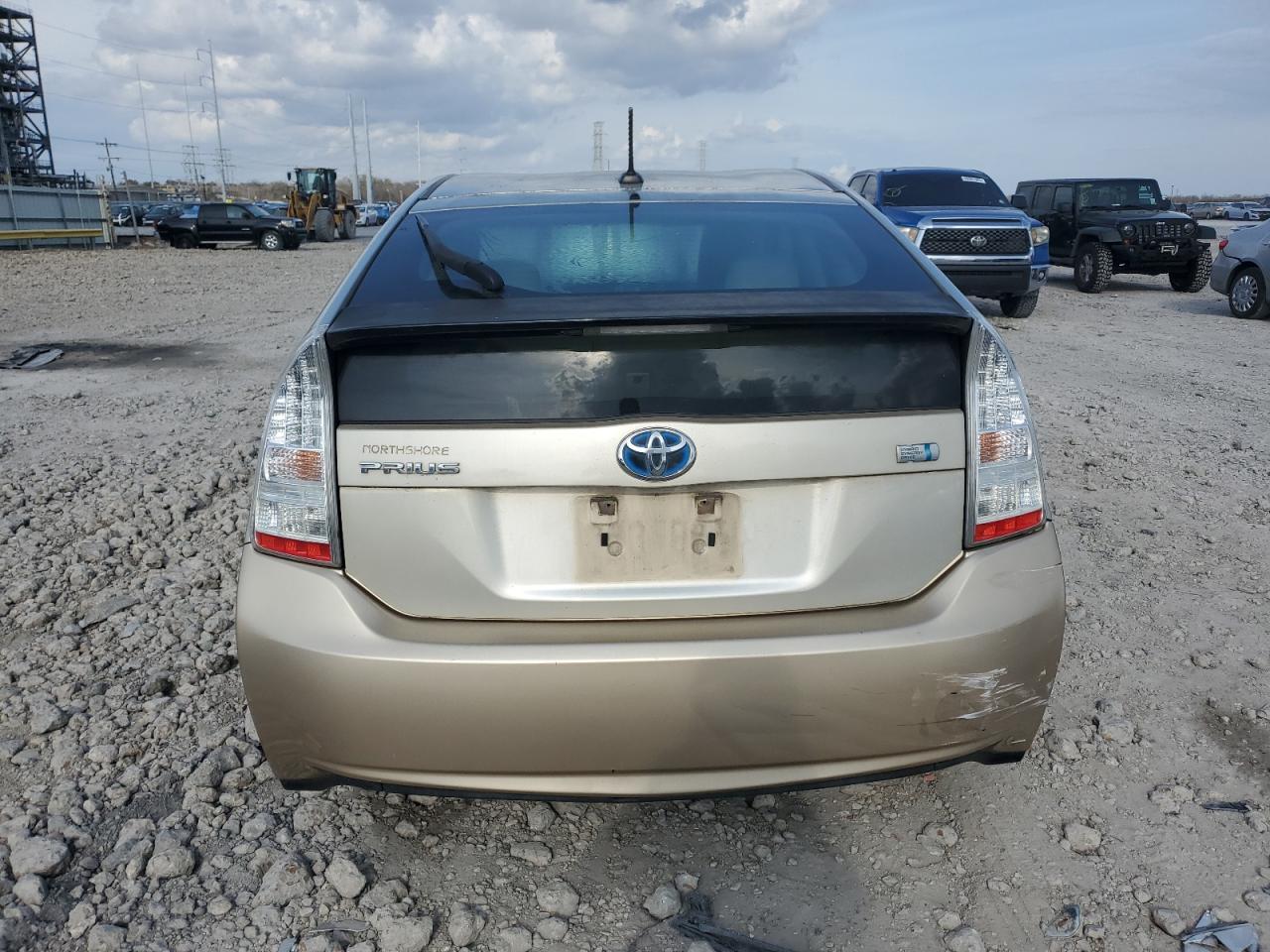 2010 Toyota Prius - Image 6