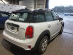 2018 MINI COUNTRYMAN for sale at Copart EAST KILBRIDE