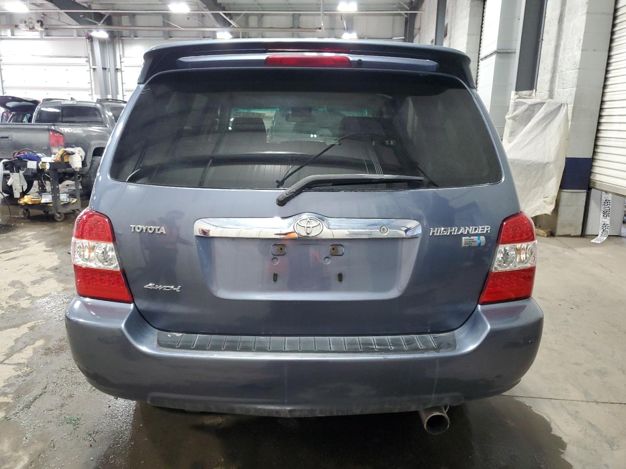 2006 Toyota Highlander - Image 6