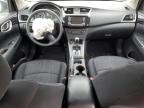 2016 Nissan Sentra S იყიდება Haslet-ში, TX - Front End