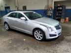 2014 Cadillac Ats Luxury na sprzedaż w Woodhaven, MI - Front End