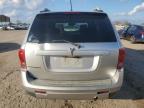 2007 Pontiac Torrent  на продаже в Newton, AL - Side