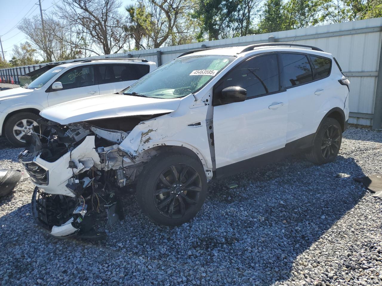 2017 Ford Escape - Image 1