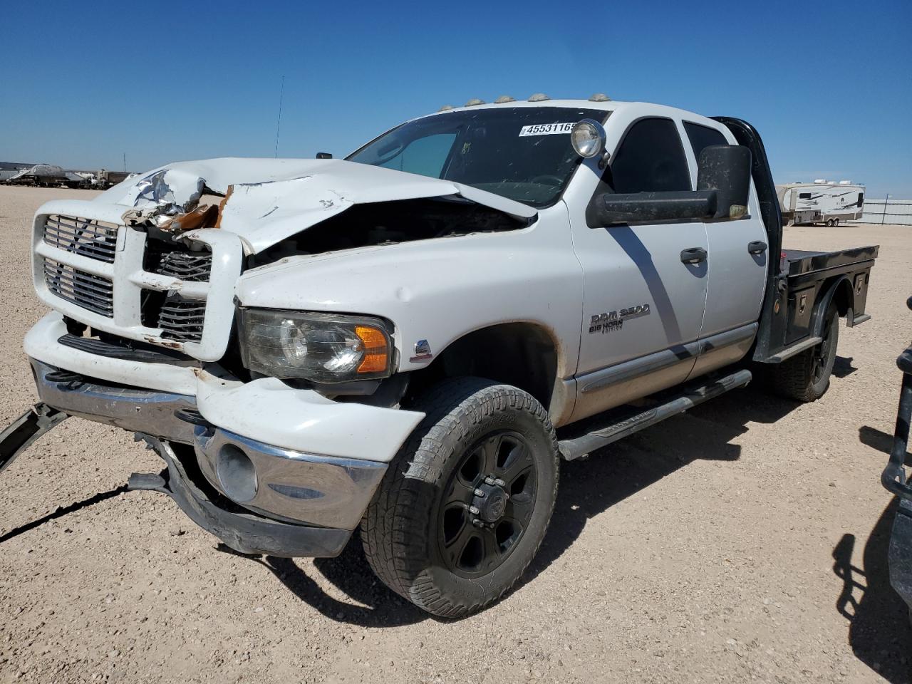 2005 Dodge RAM - Image 1