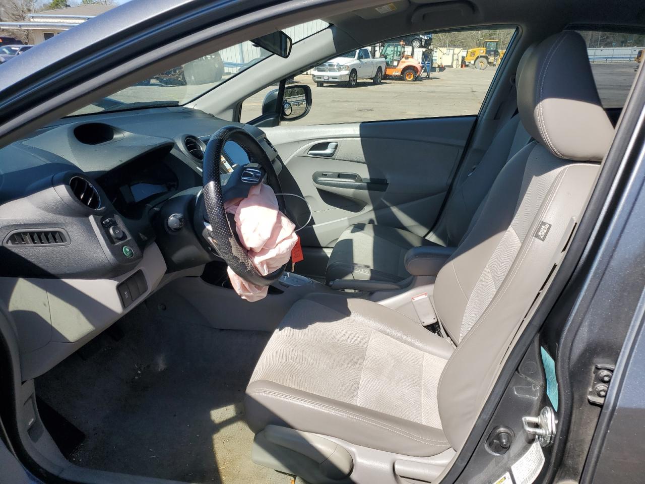 2014 Honda Insight - Image 7