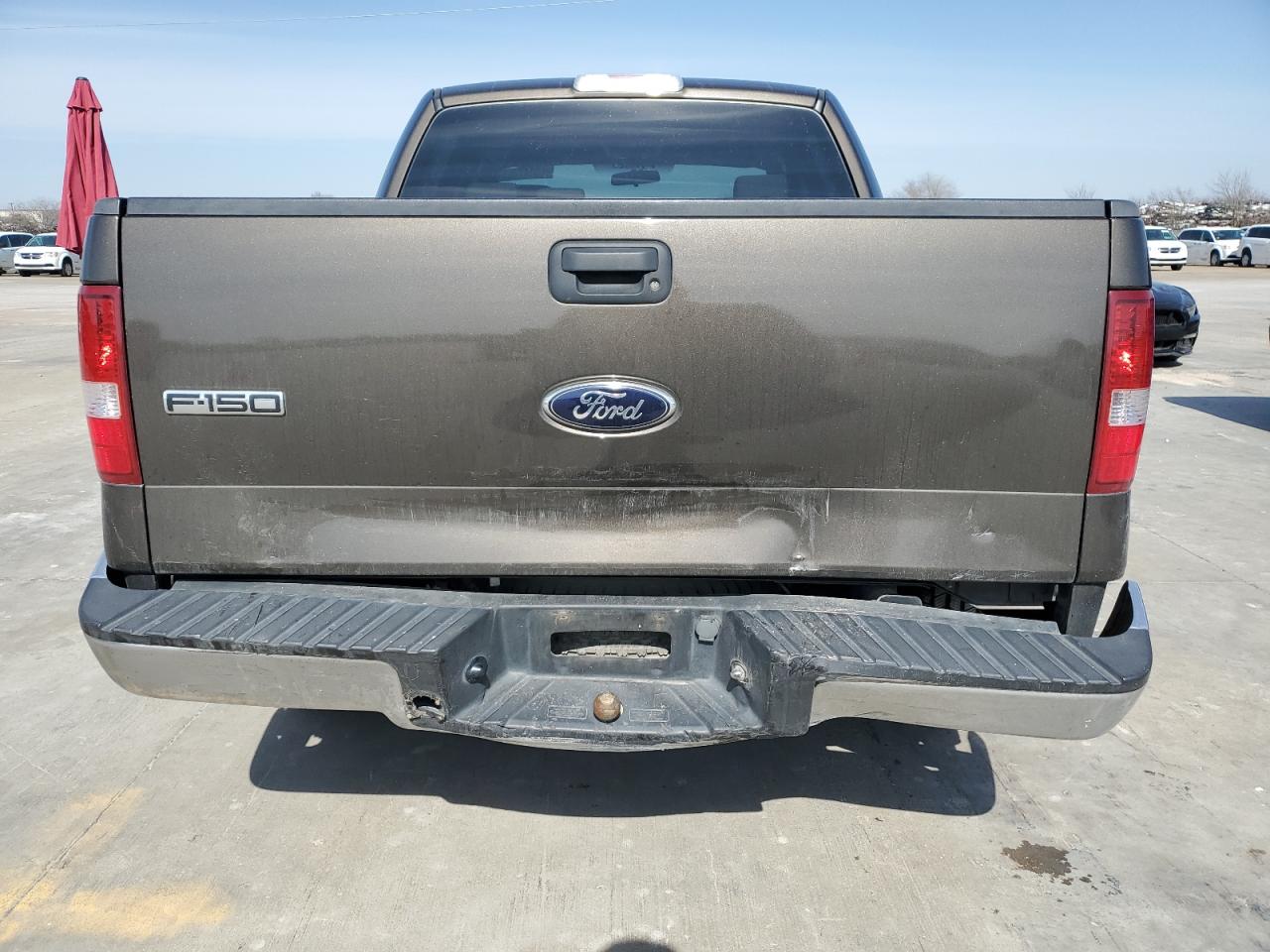 2008 Ford F-150 - Image 6