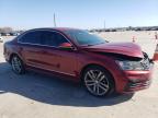 2016 Volkswagen Passat S იყიდება Grand Prairie-ში, TX - Front End