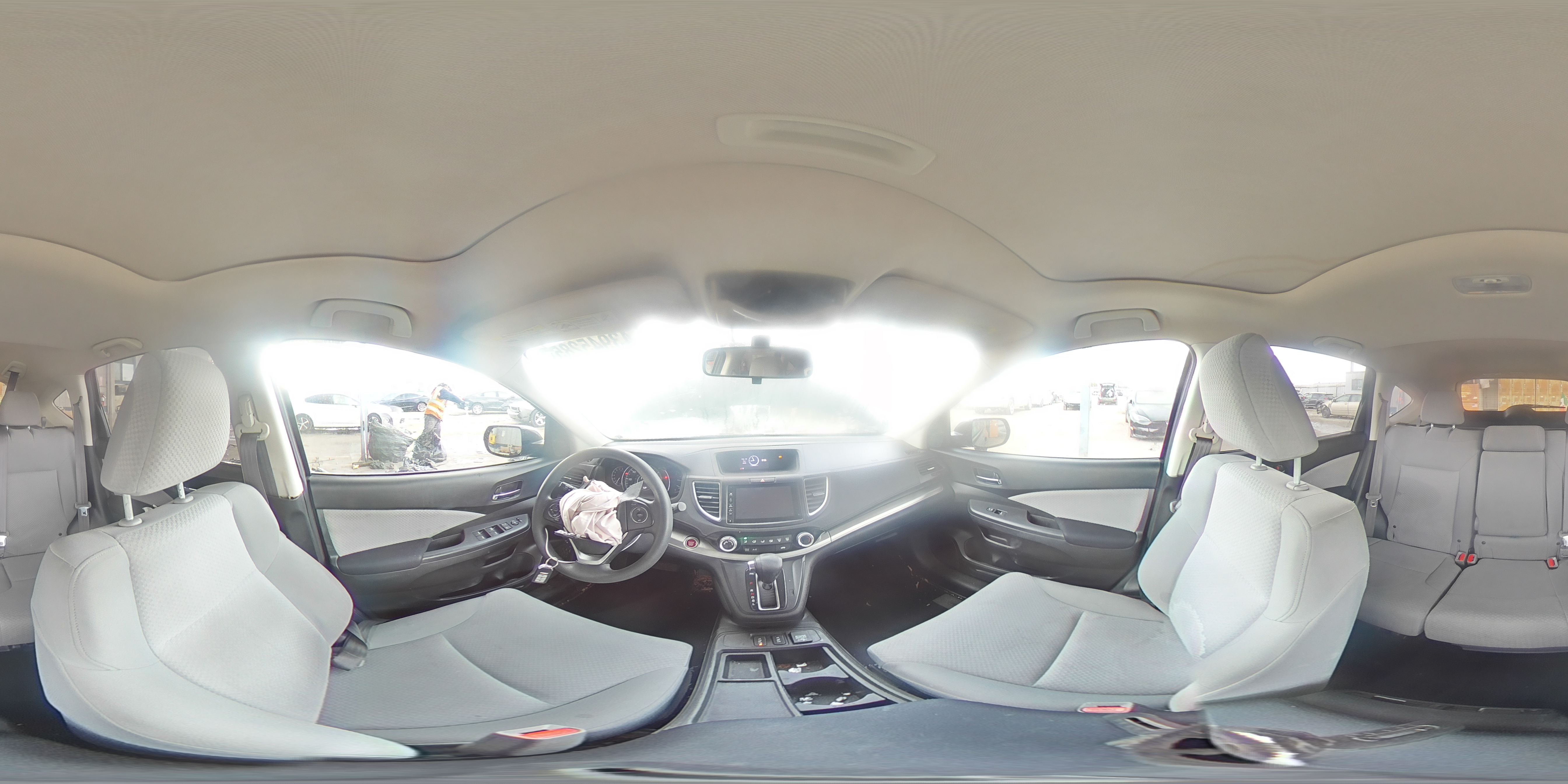 2016 Honda CR-V - Image 14