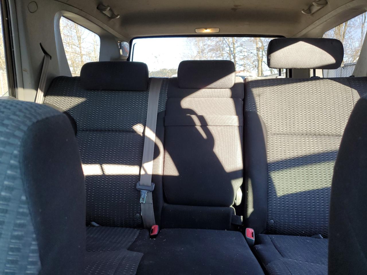 2006 Toyota 4Runner - Image 10