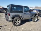 2014 Jeep Wrangler Sport zu verkaufen in Wayland, MI - All Over