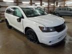 2020 Dodge Journey Se продається в Pekin, IL - Rollover