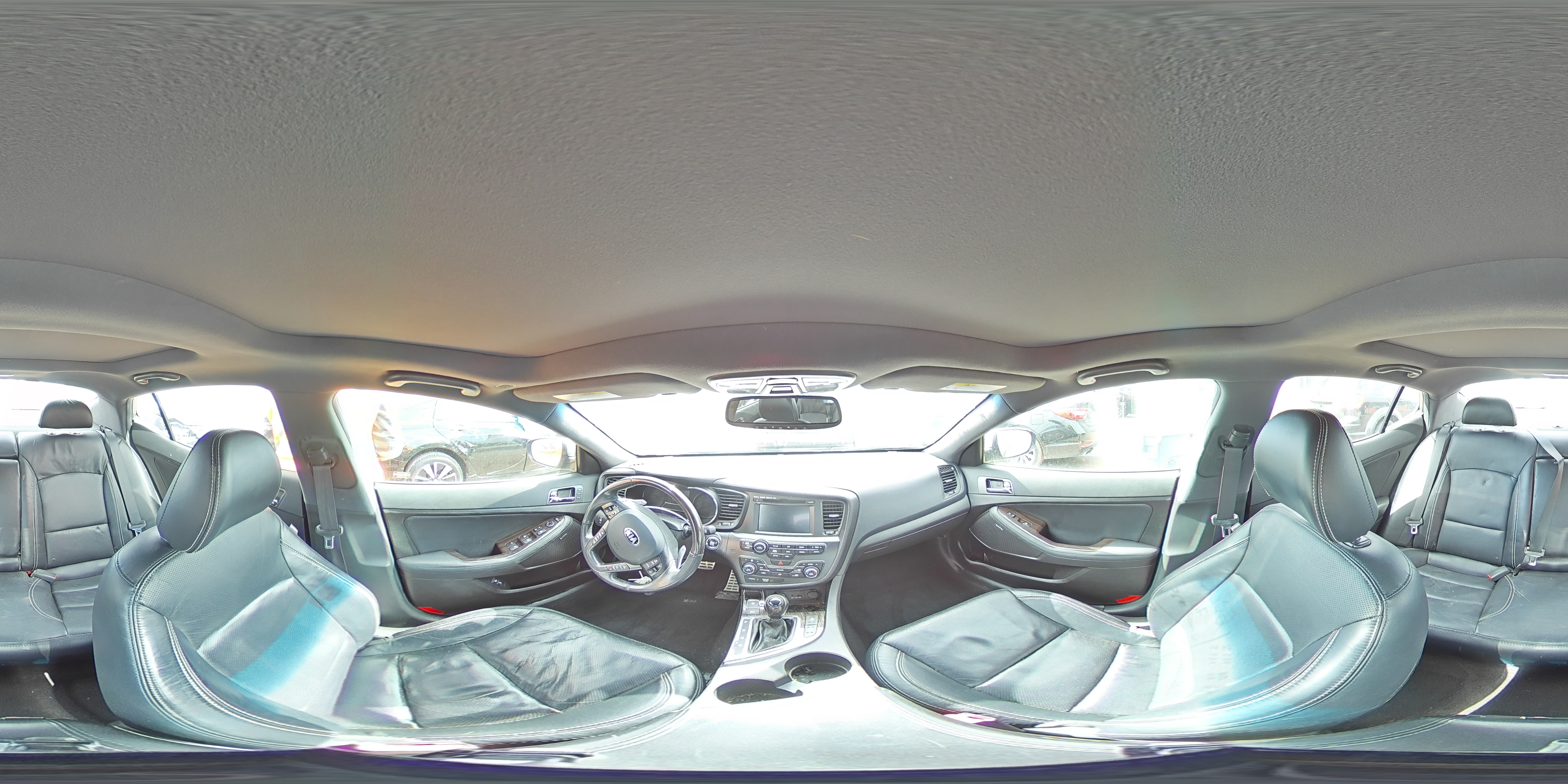 2013 Kia Optima - Image 15