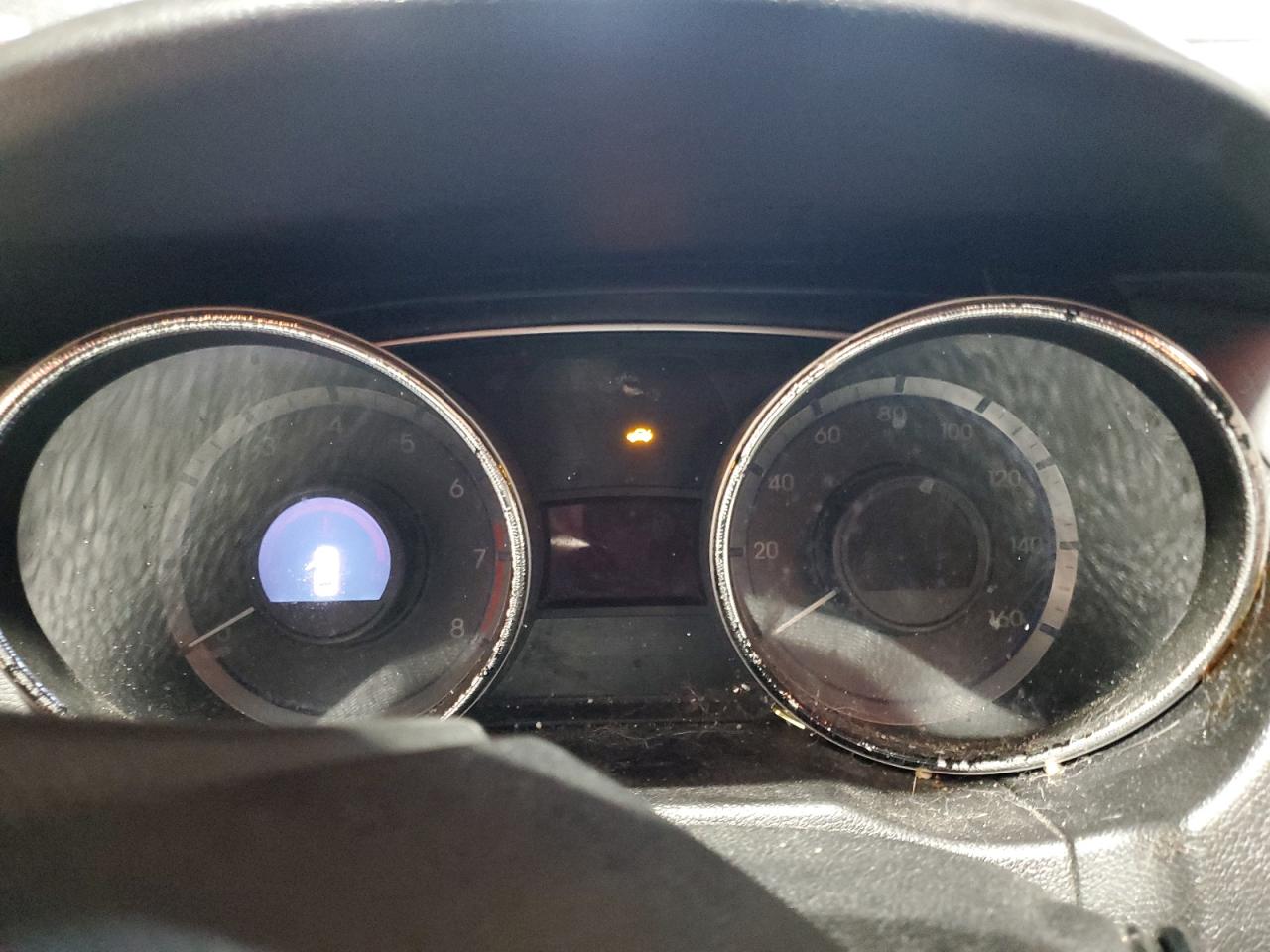 2014 Hyundai Sonata - Image 9