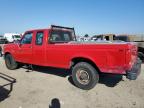 1997 Ford F250  продається в Fresno, CA - Front End