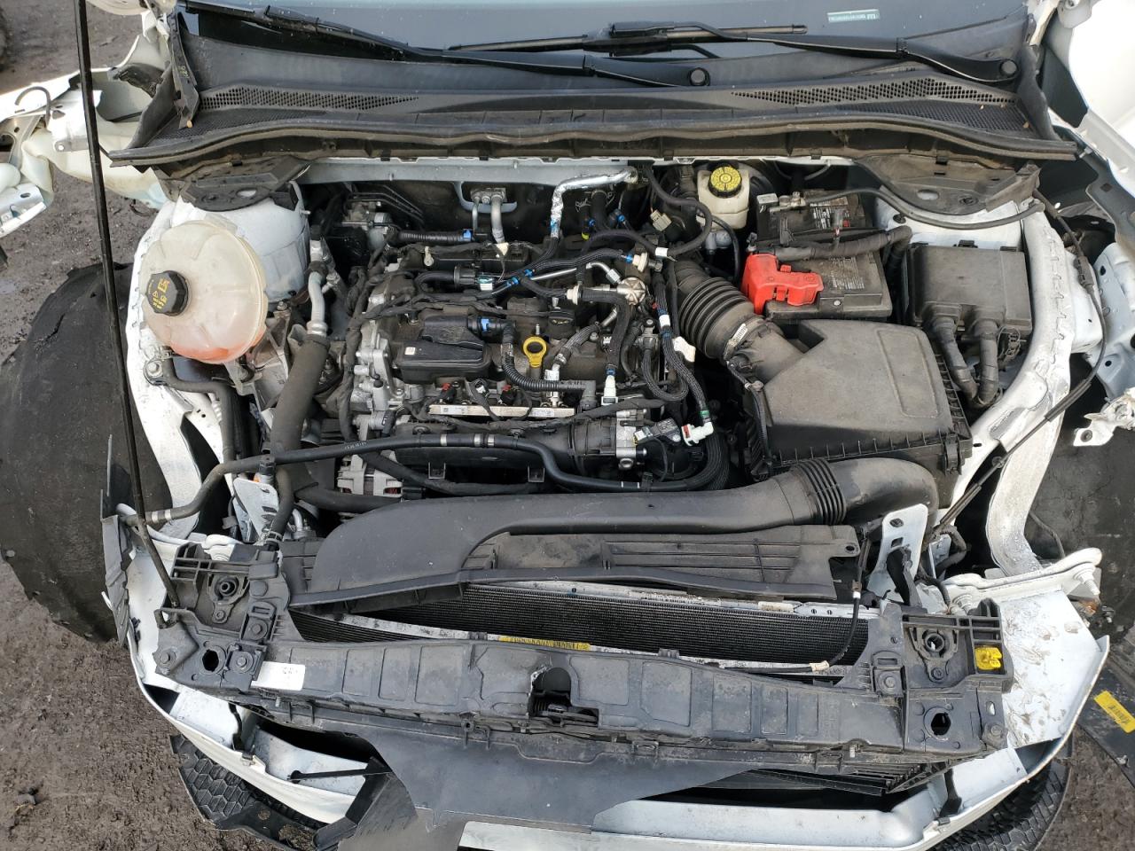 2020 Ford Escape - Image 12